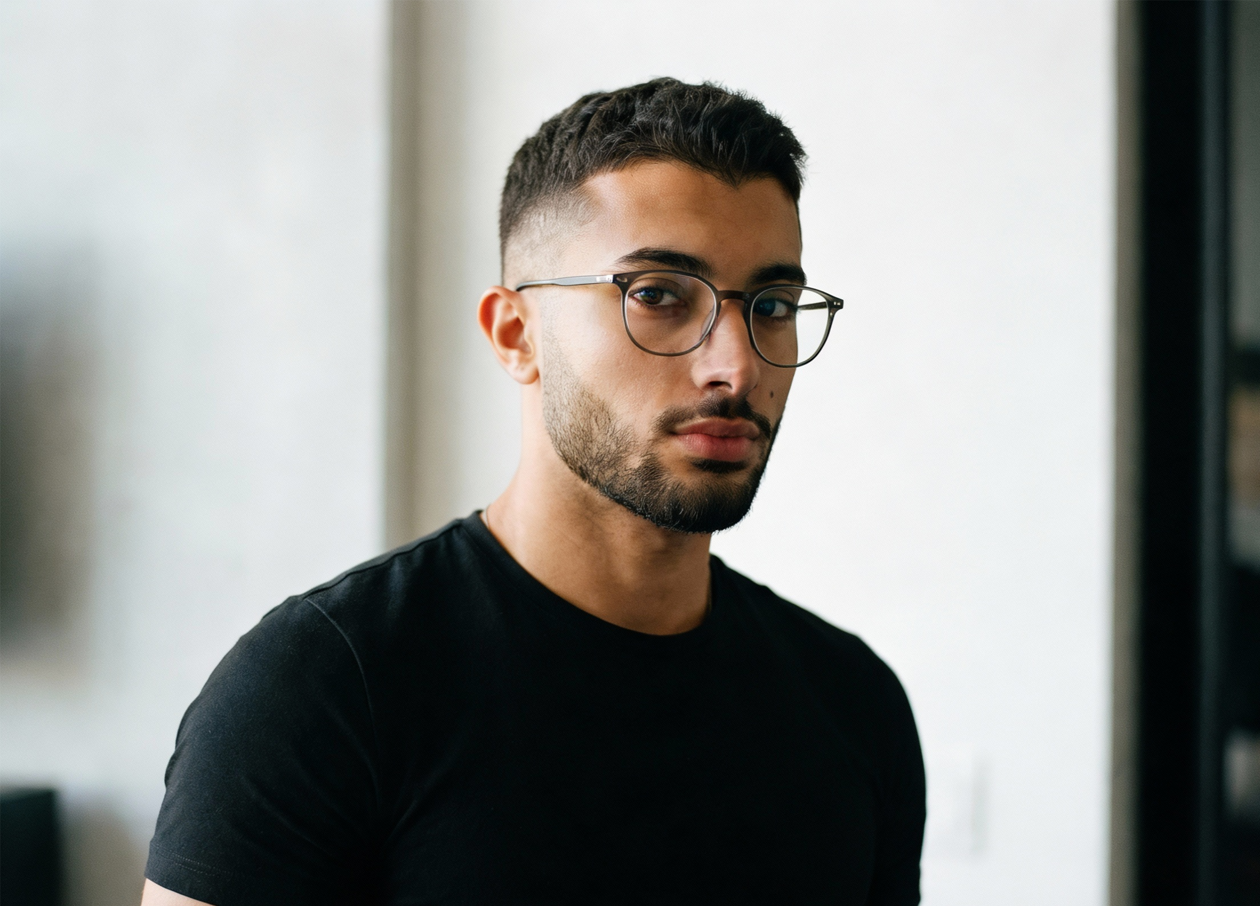 Finding Your Perfect Frames – JESME® - Buy Eyeglasses, Sunglasses ...