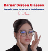 Barner Blue Light Glasses