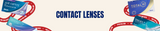 3 Months Contact Lenses