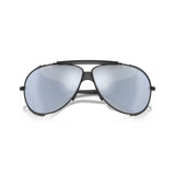 Pilot Matte Black Sunglasses