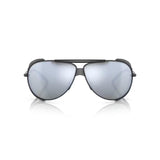 Pilot Matte Black Sunglasses