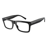 Pillow Black Eyeglasses