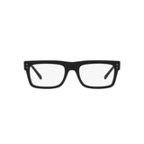 Pillow Black Eyeglasses