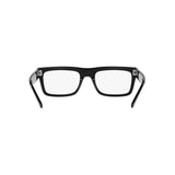 Pillow Black Eyeglasses