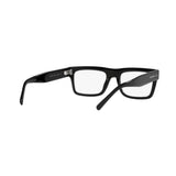 Pillow Black Eyeglasses