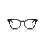 Cat Eye Black Eyeglasses