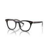 Cat Eye Black Eyeglasses