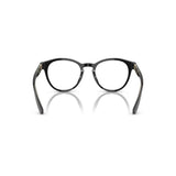 Phantos Black Eyeglasses