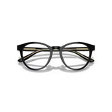Phantos Black Eyeglasses