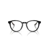 Phantos Black Eyeglasses