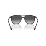 Pilot Havana Sunglasses