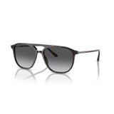Pilot Havana Sunglasses