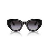 Phantos Black Sunglasses