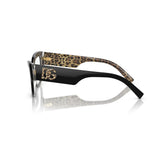 Cat Eye Black Eyeglasses