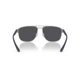 Pilot Black Sunglasses