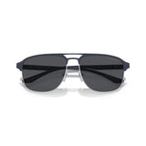 Pilot Black Sunglasses
