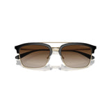 Pilot Pale gold Sunglasses