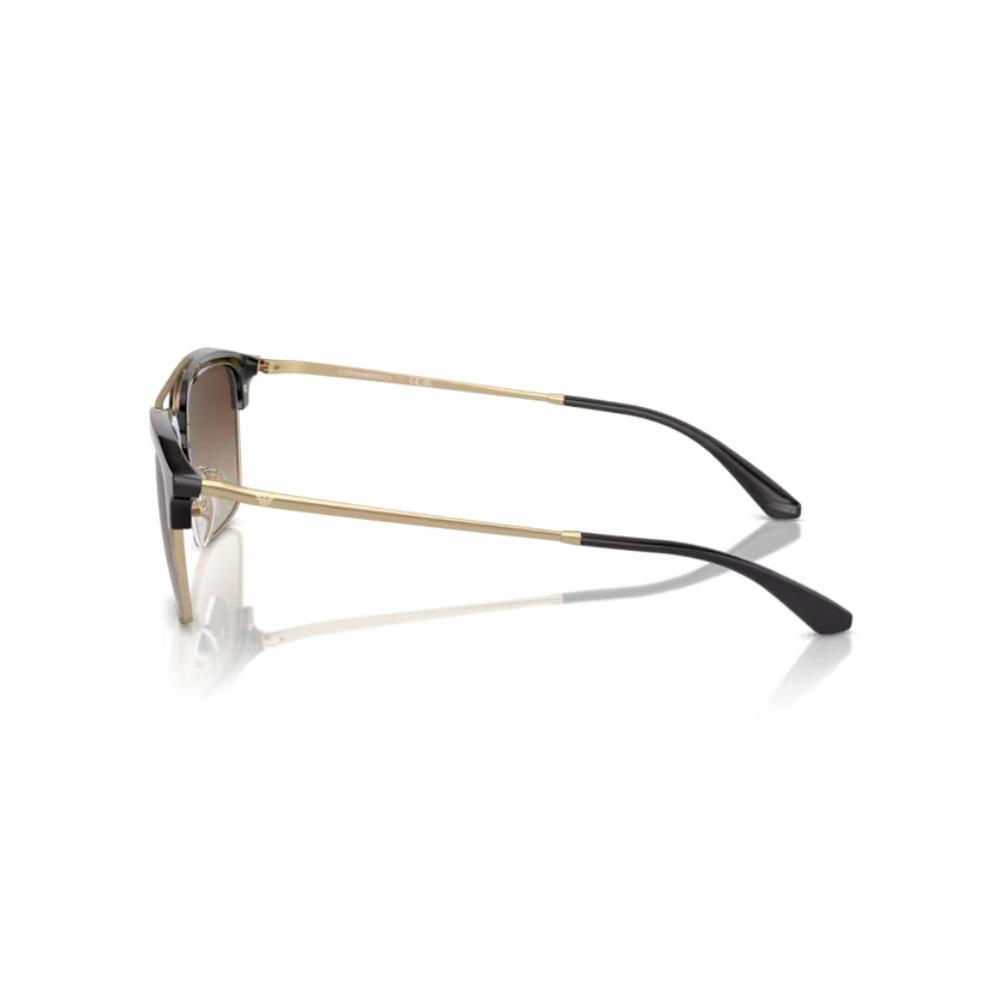 Pilot Pale Gold Sunglasses