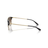 Pilot Pale gold Sunglasses