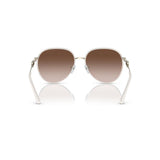 Pilot Light gold Sunglasses