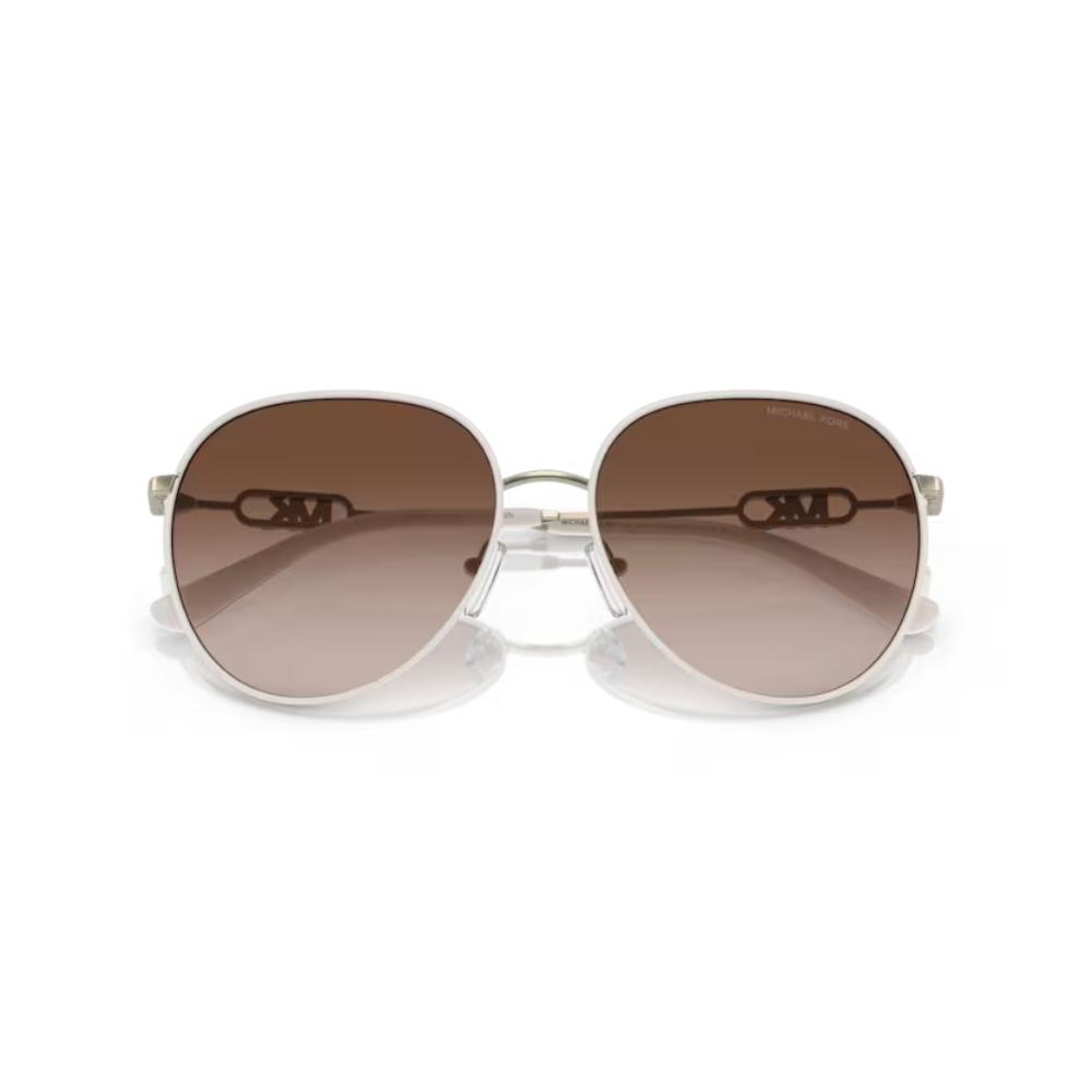 Pilot Light gold Sunglasses