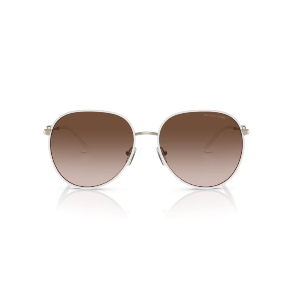 Pilot Light gold Sunglasses