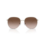 Pilot Light gold Sunglasses