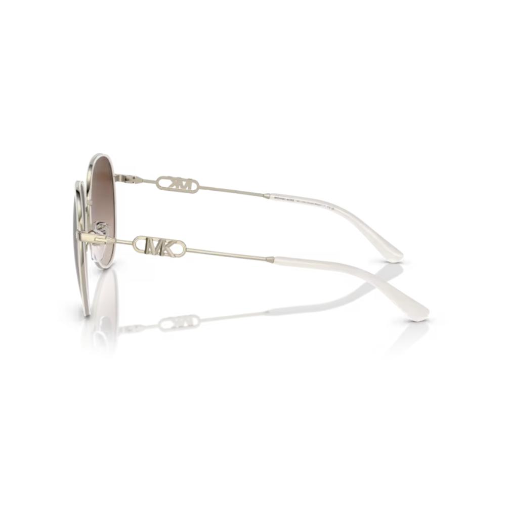 Pilot Light gold Sunglasses