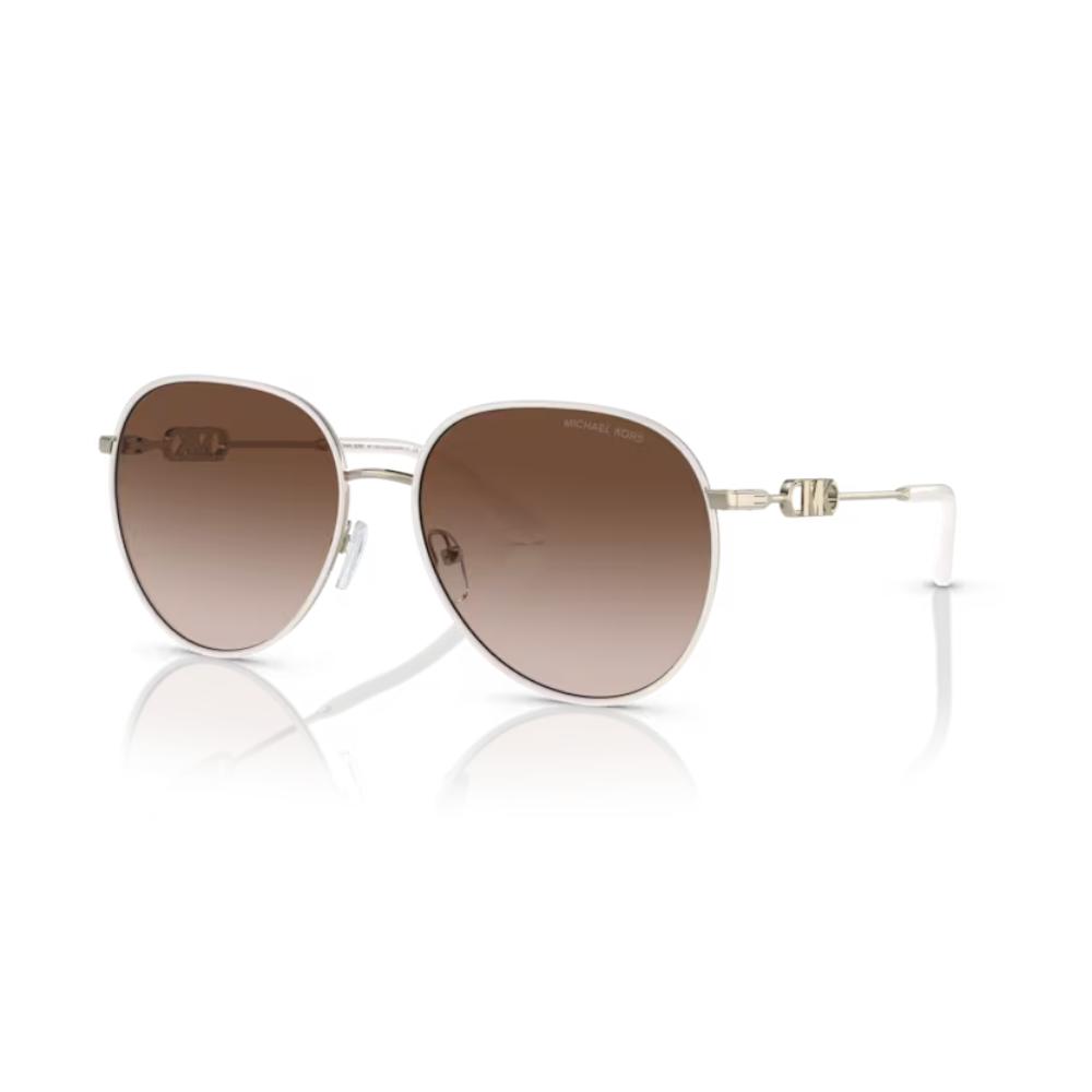 Pilot Light gold Sunglasses