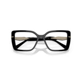 Pillow Black Eyeglasses