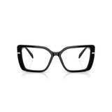Pillow Black Eyeglasses