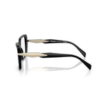 Pillow Black Eyeglasses