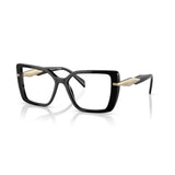 Pillow Black Eyeglasses