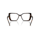 Pillow Tortoise Eyeglasses