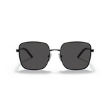 Pillow Black Sunglasses