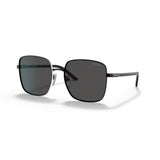 Pillow Black Sunglasses