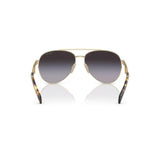 Pilot Pale Gold Sunglasses