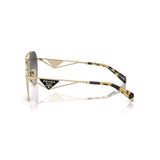 Pilot Pale Gold Sunglasses