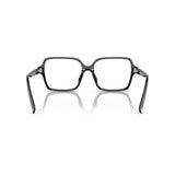 Pillow Black Eyeglasses