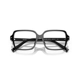 Pillow Black Eyeglasses