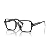 Pillow Black Eyeglasses