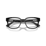 Pillow Black Eyeglasses