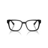 Pillow Black Eyeglasses