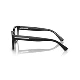 Pillow Black Eyeglasses