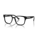 Pillow Black Eyeglasses