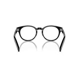 Phantos Black Eyeglasses