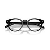 Phantos Black Eyeglasses