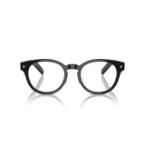 Phantos Black Eyeglasses