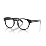 Phantos Black Eyeglasses