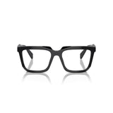 Rectangle Black Eyeglasses